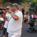 Pasacalle de Gigantes y Cabezudos