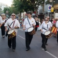 Pasacalle de Gigantes y Cabezudos