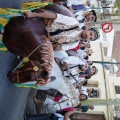 Pasacalle de Gigantes y Cabezudos