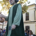 Pasacalle de Gigantes y Cabezudos