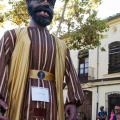 Pasacalle de Gigantes y Cabezudos