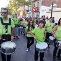 Pasacalle de Gigantes y Cabezudos