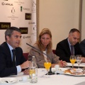 Desayunos con... Amparo Marco