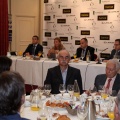 Desayunos con... Amparo Marco