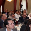 Desayunos con... Amparo Marco