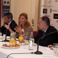 Desayunos con... Amparo Marco