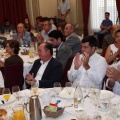 Desayunos con... Amparo Marco