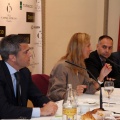 Desayunos con... Amparo Marco