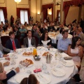 Desayunos con... Amparo Marco