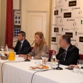 Desayunos con... Amparo Marco