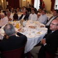 Desayunos con... Amparo Marco