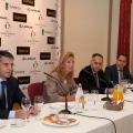 Desayunos con... Amparo Marco