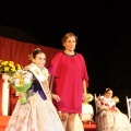 Presentación de reinas y damas Benicàssim