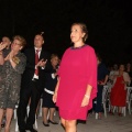 Presentación de reinas y damas Benicàssim
