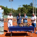 V Open de Tenis Ciudad de Benicàssim
