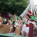 Pasacalle infantil de disfraces