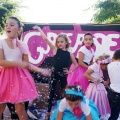 Pasacalle infantil de disfraces
