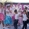 Pasacalle infantil de disfraces