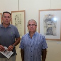 Dibujos Vicente Guerola