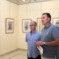 Dibujos Vicente Guerola