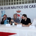 Un Mar para todos