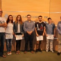Concurso Nuevas Tecnologías y Videojuegos Castellón
