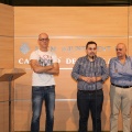 Concurso Nuevas Tecnologías y Videojuegos Castellón
