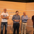 Concurso Nuevas Tecnologías y Videojuegos Castellón