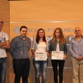 Concurso Nuevas Tecnologías y Videojuegos Castellón
