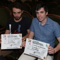 Concurso Nuevas Tecnologías y Videojuegos Castellón