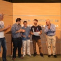 Concurso Nuevas Tecnologías y Videojuegos Castellón