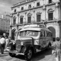 Carpa de la Movilidad Sostenible y exposición de vehículos eléctricos