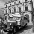 Carpa de la Movilidad Sostenible y exposición de vehículos eléctricos
