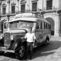 Carpa de la Movilidad Sostenible y exposición de vehículos eléctricos