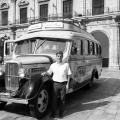 Carpa de la Movilidad Sostenible y exposición de vehículos eléctricos