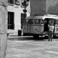Carpa de la Movilidad Sostenible y exposición de vehículos eléctricos