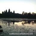 Camboya, vuelta al mundo sabrosa