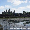 Camboya, vuelta al mundo sabrosa