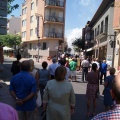 Procesión fiestas Benicàssim