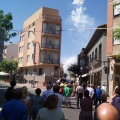 Procesión fiestas Benicàssim