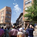 Procesión fiestas Benicàssim
