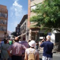 Procesión fiestas Benicàssim