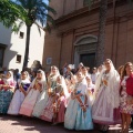 Procesión fiestas Benicàssim