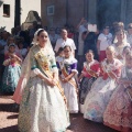 Procesión fiestas Benicàssim