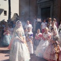 Procesión fiestas Benicàssim
