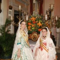 Procesión fiestas Benicàssim