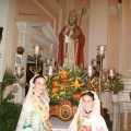 Procesión fiestas Benicàssim