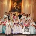 Procesión fiestas Benicàssim