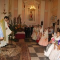 Procesión fiestas Benicàssim