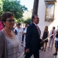 Procesión fiestas Benicàssim